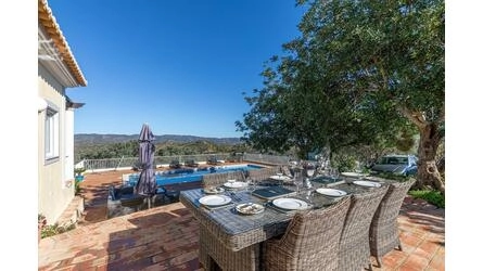 Villa com 3 quartos à venda em São Brás de Alportel