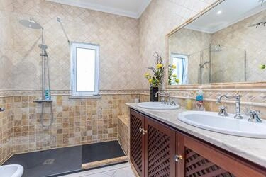 Villa com 3 quartos à venda em São Brás de Alportel