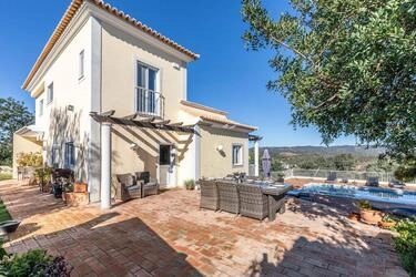 Villa com 3 quartos à venda em São Brás de Alportel