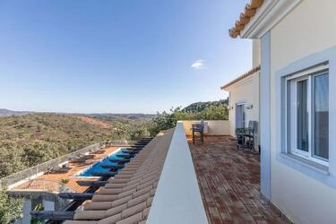 Villa com 3 quartos à venda em São Brás de Alportel