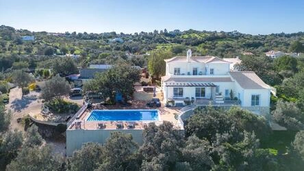 Villa com 3 quartos à venda em São Brás de Alportel