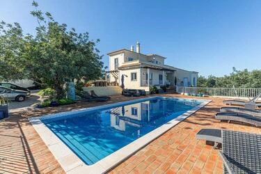 Villa com 3 quartos à venda em São Brás de Alportel
