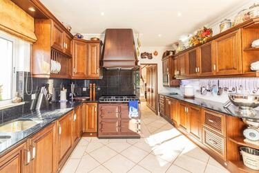 Villa com 3 quartos à venda em São Brás de Alportel