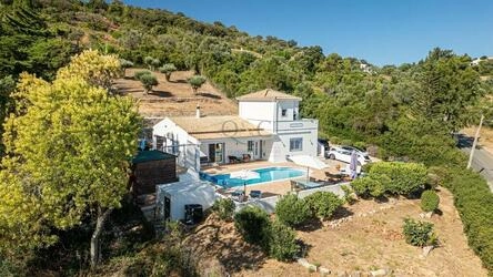 Villa com 3 quartos à venda em São Brás de Alportel