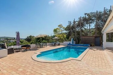 Villa com 3 quartos à venda em São Brás de Alportel