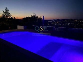 Villa com 3 quartos à venda em São Brás de Alportel