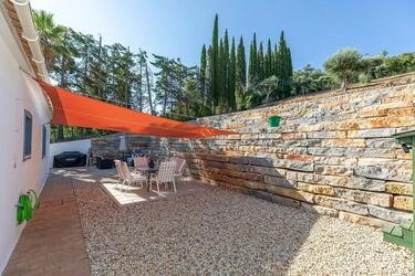 Villa com 3 quartos à venda em São Brás de Alportel