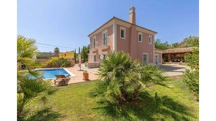 Villa com 3 quartos à venda em São Brás de Alportel