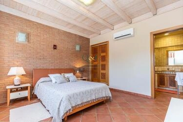 Villa com 3 quartos à venda em São Brás de Alportel