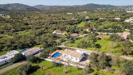 Villa com 3 quartos à venda em São Brás de Alportel