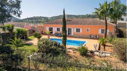 Villa com 3 quartos à venda em São Brás de Alportel