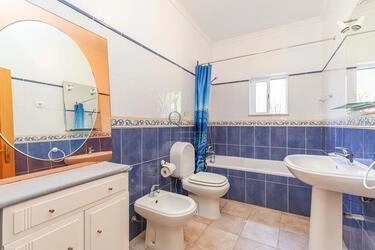 Villa com 3 quartos à venda em São Brás de Alportel