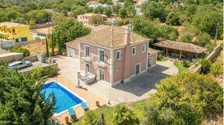Villa com 3 quartos à venda em São Brás de Alportel