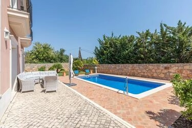 Villa com 3 quartos à venda em São Brás de Alportel