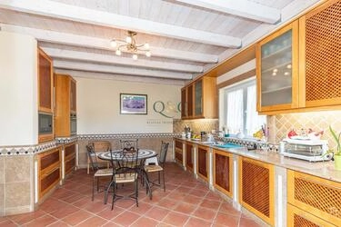 Villa com 3 quartos à venda em São Brás de Alportel
