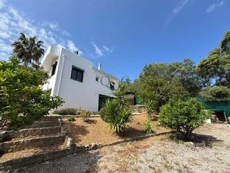 Villa com 3 quartos à venda em São Brás de Alportel