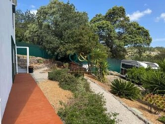 Villa com 3 quartos à venda em São Brás de Alportel