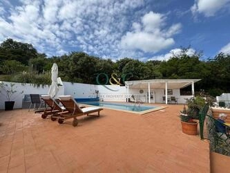 Villa com 3 quartos à venda em São Brás de Alportel