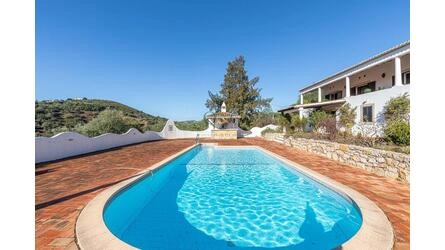 Villa com 3 quartos à venda em São Brás de Alportel