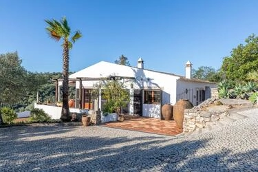 Villa com 3 quartos à venda em São Brás de Alportel