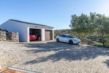 Villa com 3 quartos à venda em São Brás de Alportel