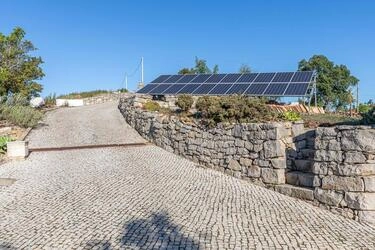 Villa com 3 quartos à venda em São Brás de Alportel