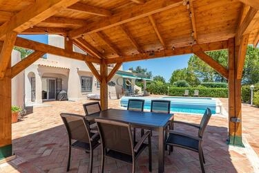 Villa com 3 quartos à venda em São Brás de Alportel