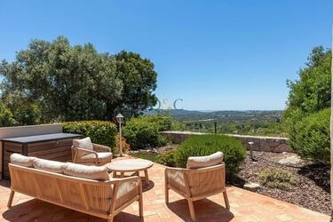 Villa com 3 quartos à venda em São Brás de Alportel