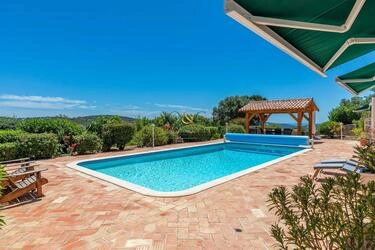Villa com 3 quartos à venda em São Brás de Alportel
