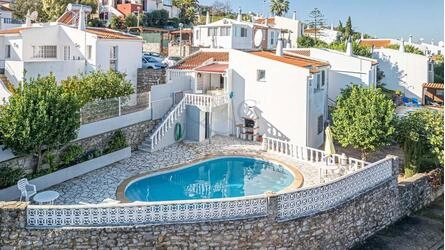 Villa com 3 quartos à venda em São Brás de Alportel