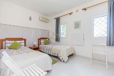 Villa com 3 quartos à venda em São Brás de Alportel