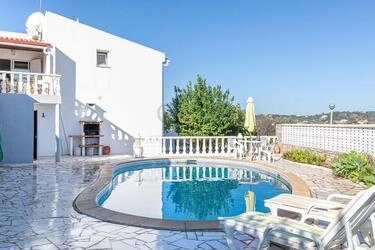 Villa com 3 quartos à venda em São Brás de Alportel