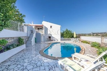 Villa com 3 quartos à venda em São Brás de Alportel