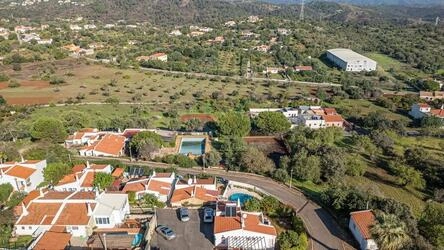 Villa com 3 quartos à venda em São Brás de Alportel