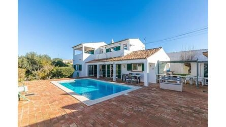 Villa com 3 quartos à venda em São Brás de Alportel