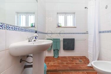 Villa com 3 quartos à venda em São Brás de Alportel