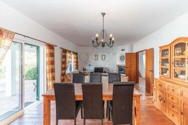 Villa com 3 quartos à venda em São Brás de Alportel