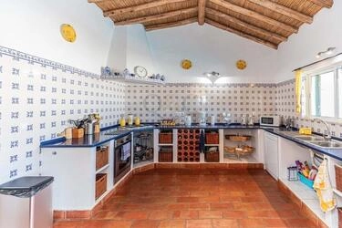 Villa com 3 quartos à venda em São Brás de Alportel