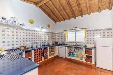 Villa com 3 quartos à venda em São Brás de Alportel