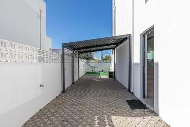 Villa com 3 quartos à venda em Luz de Tavira