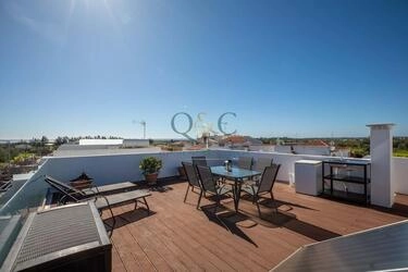 Villa com 3 quartos à venda em Luz de Tavira