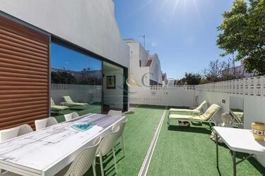 Villa com 3 quartos à venda em Luz de Tavira