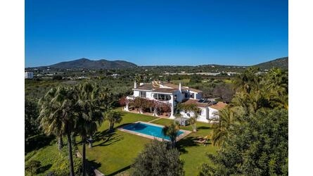Villa com 3 quartos à venda em Moncarapacho