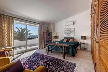 Villa com 3 quartos à venda em Moncarapacho