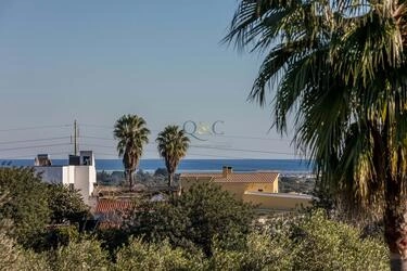 Villa com 3 quartos à venda em Moncarapacho