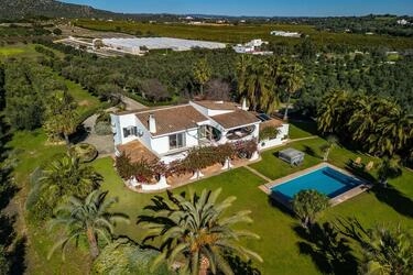 Villa com 3 quartos à venda em Moncarapacho