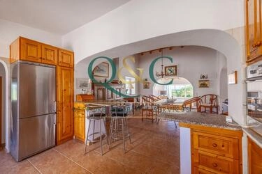 Villa com 3 quartos à venda em Moncarapacho