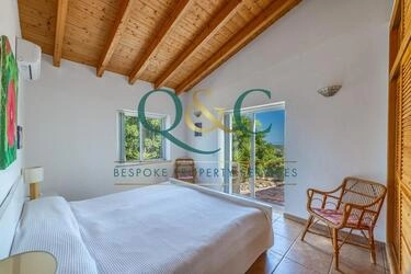 Villa com 3 quartos à venda em Moncarapacho