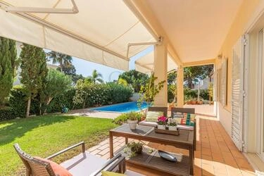 Villa com 3 quartos à venda em Almancil
