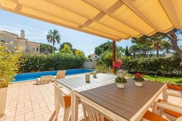 Villa com 3 quartos à venda em Almancil